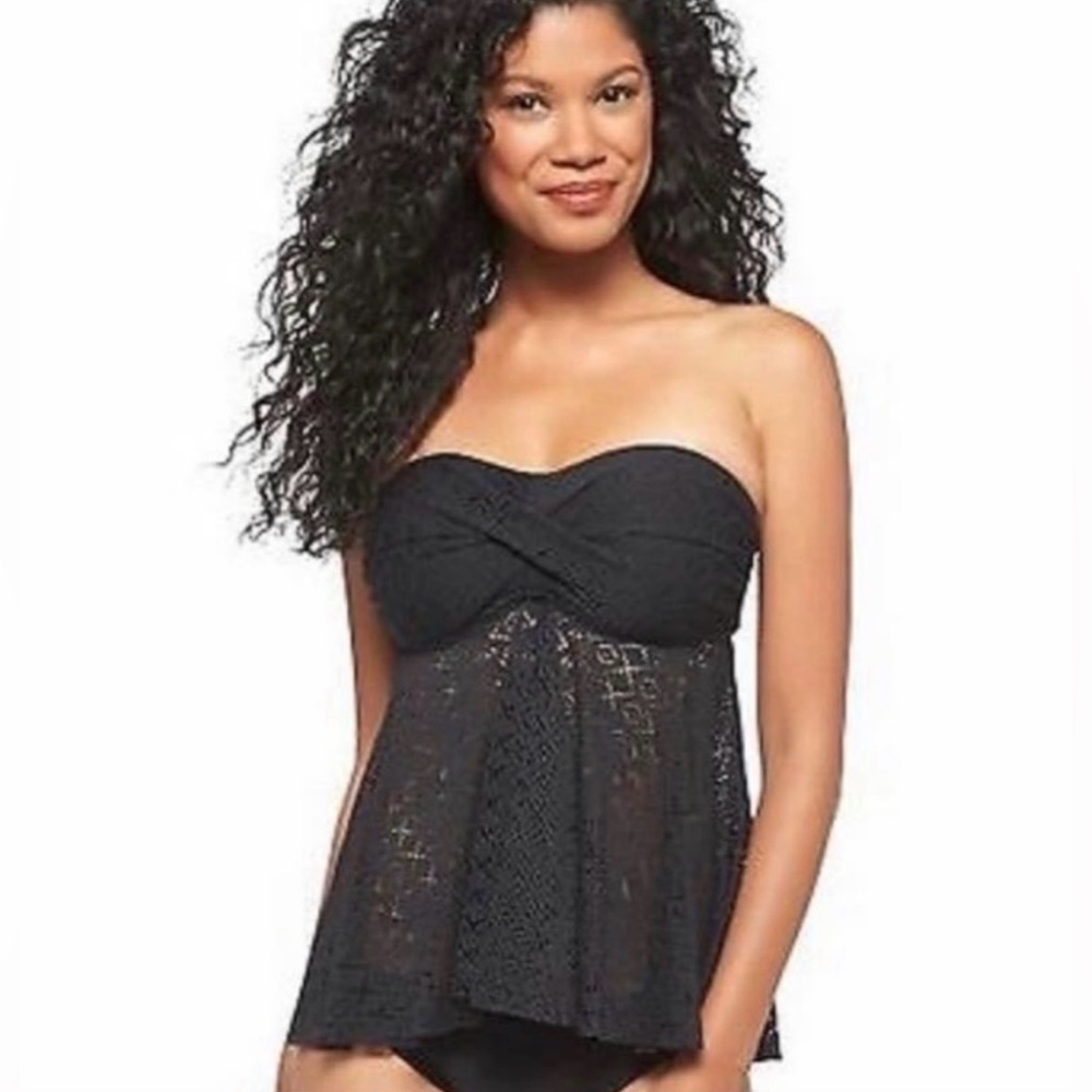 Tankini top